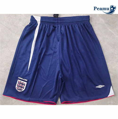 peamu.it - pt009 Classico Maglie Inghilterra short Prima 2006
