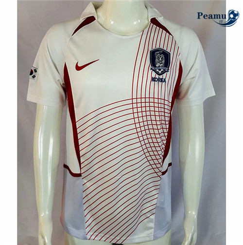 peamu.it - pt018 Classico Maglie Corea Exterieur 2002