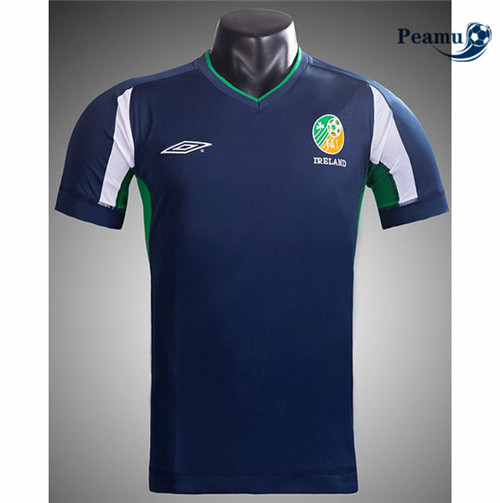 peamu.it - pt019 Classico Maglie Irlanda Training 2022-2023