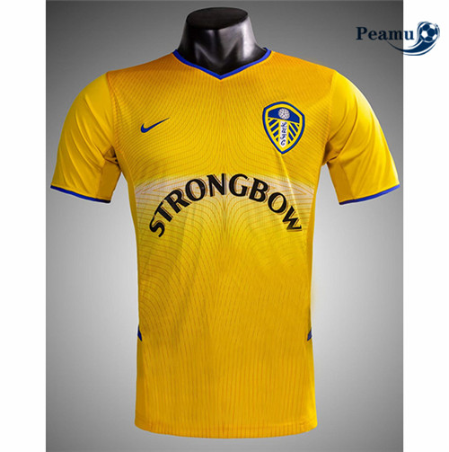 peamu.it - pt028 Classico Maglie Leeds United Third 2002-03