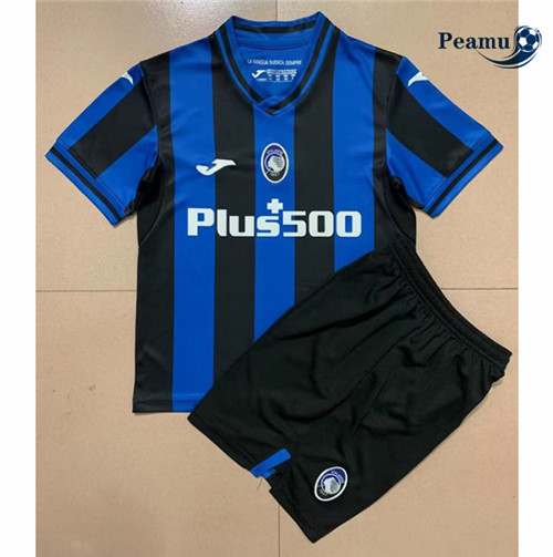 peamu.it - pt040 Maglia Calcio Atlanta United Enfant Domicile 2022-2023