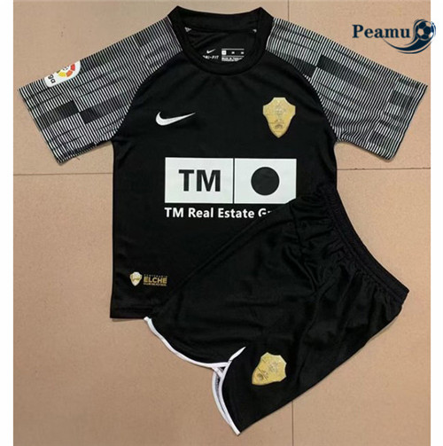 peamu.it - pt053 Maglia Calcio Elcher Bambino Terza 2022-2023