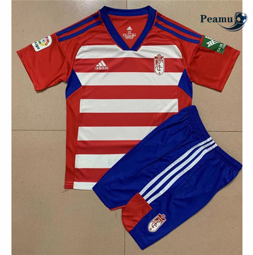 peamu.it - pt084 Maglia Calcio Grenade Domicile 2022-2023