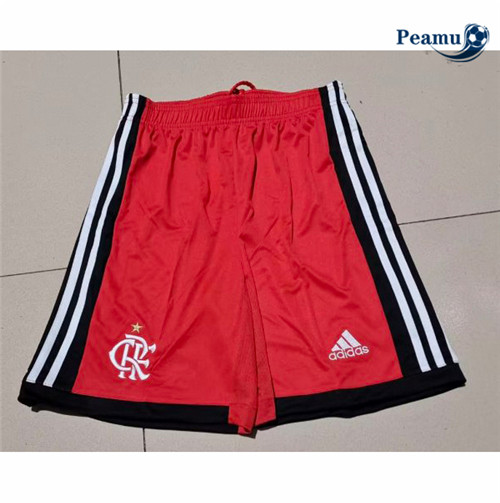 peamu.it - pt133 Maglia Calcio Flamenco Short Third 2022-2023