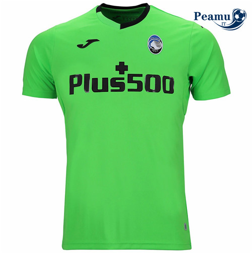 peamu.it - pt157 Maglia Calcio Atalanta BC Maillot Gardien de but 2022-2023