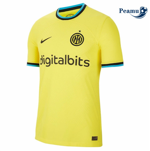 peamu.it - pt159 Maglia Calcio Inter Milan Terza 2022-2023