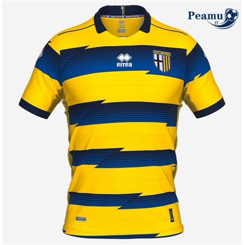 peamu.it - pt165 Maglia Calcio Parma Calcio Exterieur 2022-2023