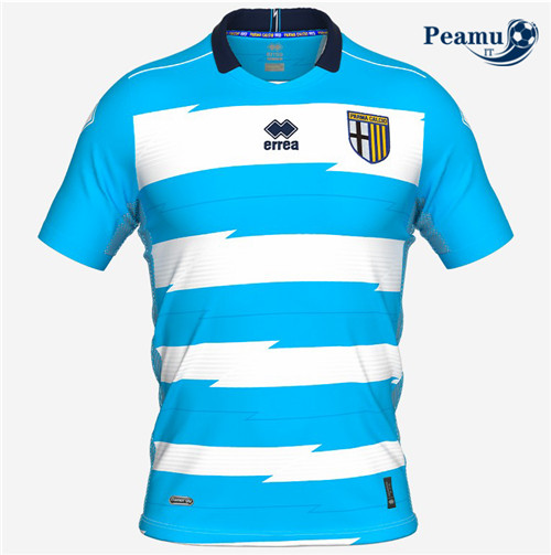 peamu.it - pt166 Maglia Calcio Parma Calcio Exterieur Gardien de but 2022-2023