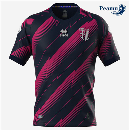 peamu.it - pt168 Maglia Calcio Parma Calcio Third 2022-2023