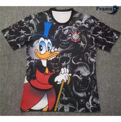 peamu.it - pt185 Maglia Calcio Corinthians Maillot Special Edition 2022-2023