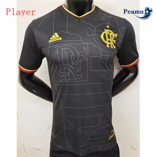 peamu.it - pt190 Maglia Calcio Player Flamengo 2022-2023