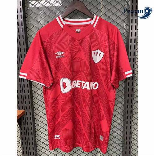 peamu.it - pt194 Maglia Calcio Fluminense Terza 2022-2023