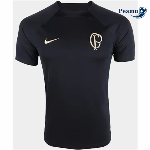 peamu.it - pt195 Maglia Calcio Palmeiras Édition spéciale Noir 2022-2023