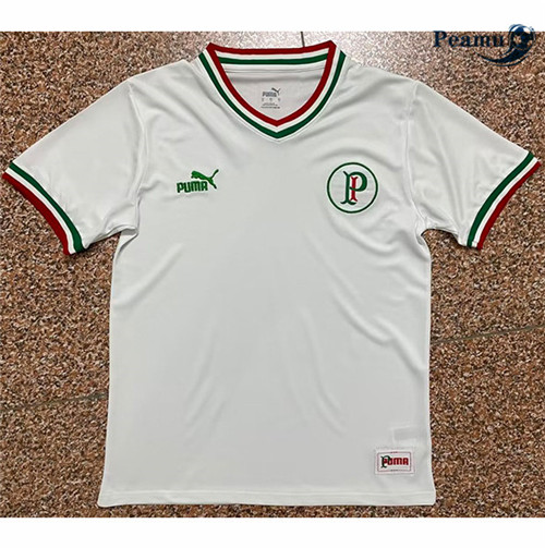 peamu.it - pt197 Maglia Calcio Palmeiras Maillot commemorative 2022-2023