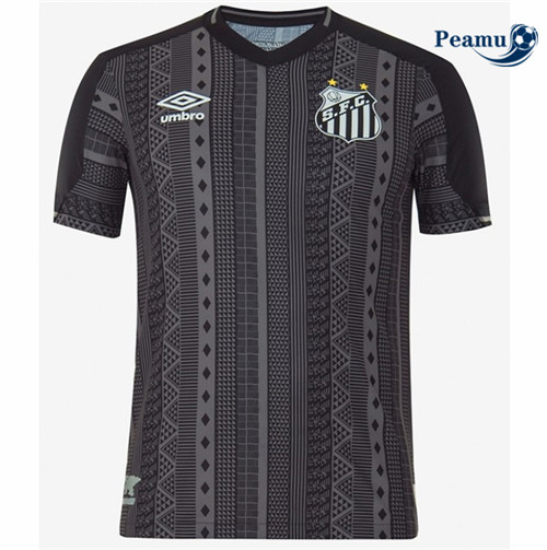 peamu.it - pt199 Maglia Calcio Santos Terza 2022-2023