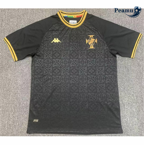 peamu.it - pt201 Maglia Calcio Vasco da Gama Prima 2022-2023
