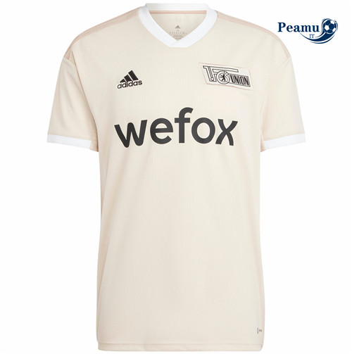 peamu.it - pt211 Maglia Calcio Union Berlino Exterieur 2022-2023