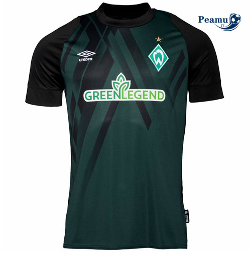 peamu.it - pt212 Maglia Calcio Werder Brema Third 2022-2023
