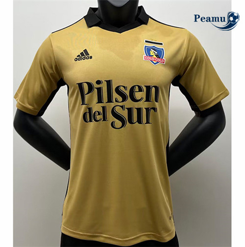 peamu.it - pt215 Maglia Calcio Colo-Colo Third 2022-2023