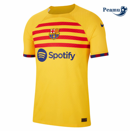 peamu.it - pt219 Maglia Calcio Barcellona Fourth 2023-2024