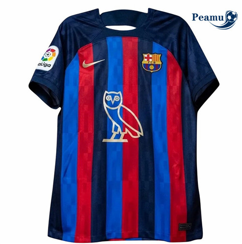 peamu.it - pt225 Maglia Calcio Barcellona Prima Special edition 2022-2023