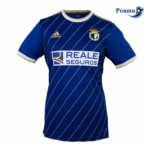 peamu.it - pt227 Maglia Calcio Burgos CF Seconda 2022-2023
