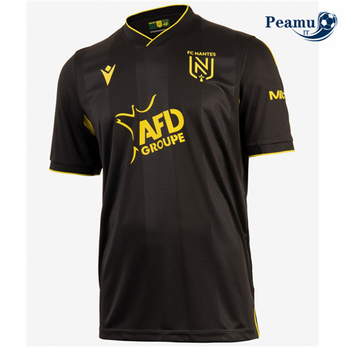 peamu.it - pt235 Maglia Calcio FC Nantes Third 2022-2023