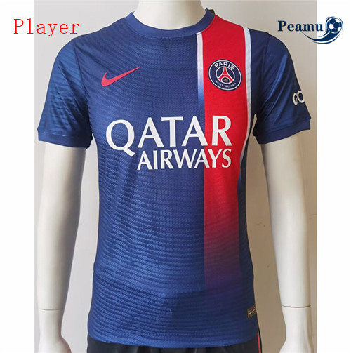 peamu.it - pt240 Maglia Calcio Player PSG Special 2022-2023