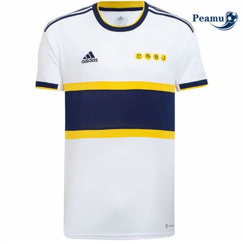 peamu.it - pt244 Maglia Calcio Boca Juniors Exterieur 2022-2023
