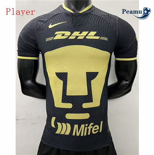 peamu.it - pt247 Maglia Calcio Player Club America Third 2022-2023