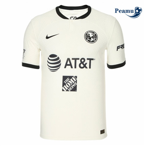 peamu.it - pt248 Maglia Calcio Club America Third 2022-2023