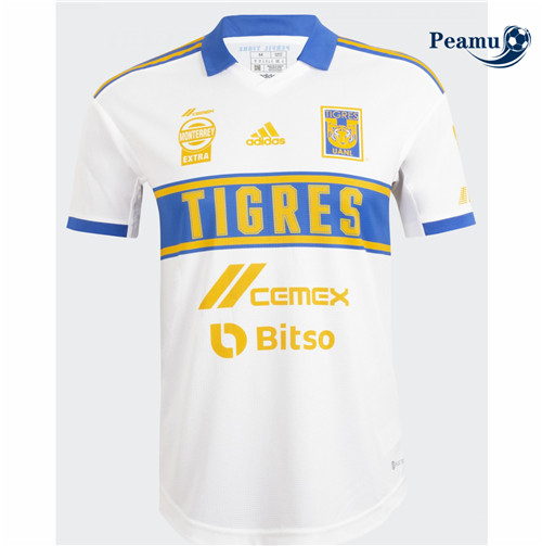 peamu.it - pt252 Maglia Calcio Tigres UANL Third 2022-2023