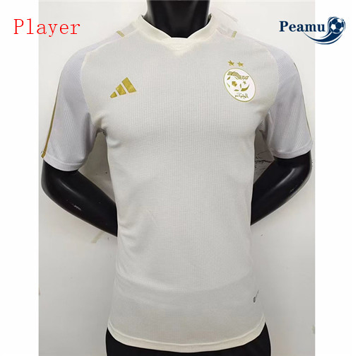 peamu.it - pt270 Maglia Calcio Player Algeria training 2022-2023