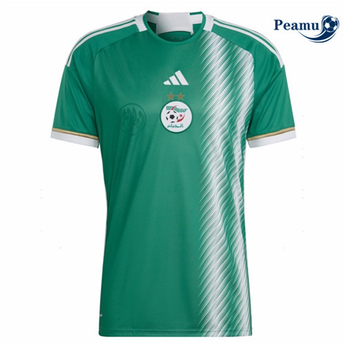 peamu.it - pt271 Maglia Calcio Algeria Seconda 2022-2023