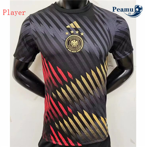 peamu.it - pt279 Maglia Calcio Player Germania training 2022-2023