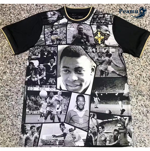 peamu.it - pt304 Maglia Calcio Brasile Édition commémorative 2022-2023