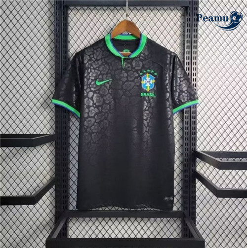 peamu.it - pt312 Maglia Calcio Brasile Terza 2022-2023