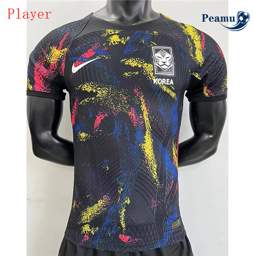 peamu.it - pt329 Maglia Calcio Player Corea Seconda 2022-2023