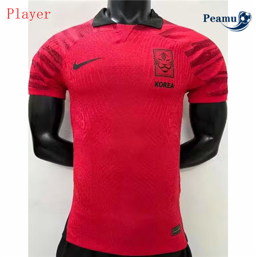 peamu.it - pt330 Maglia Calcio Player Corea Prima 2022-2023