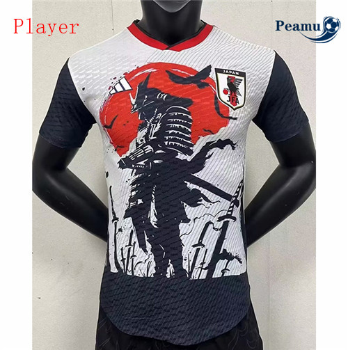 peamu.it - pt348 Maglia Calcio Player Japon Samurai 2022-2023