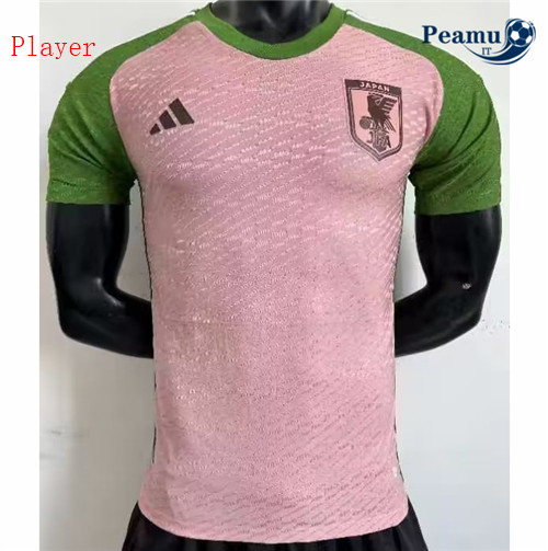peamu.it - pt351 Maglia Calcio Player Japon Special 2022-2023