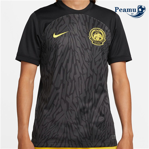 peamu.it - pt352 Maglia Calcio Malaisie Exterieur 2022-2023