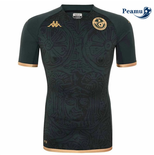 peamu.it - pt377 Maglia Calcio Tunisia Terza 2022-2023