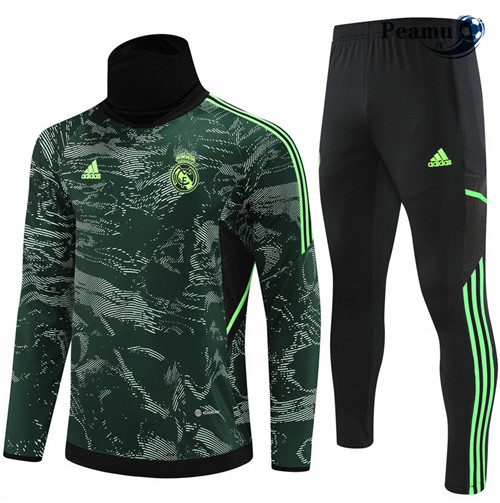 peamu.it - pt404 Maglia Tuta Calcio Real Madrid 2022-2023