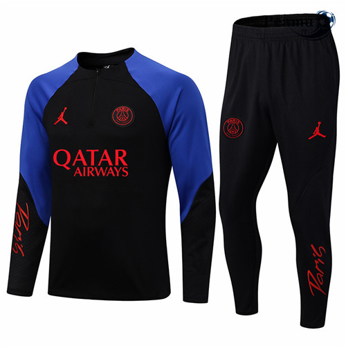 peamu.it - pt447 Maglia Tuta Calcio Paris PSG 2022-2023