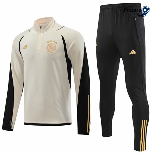 peamu.it - pt458 Maglia Tuta Calcio Germania 2022-2023