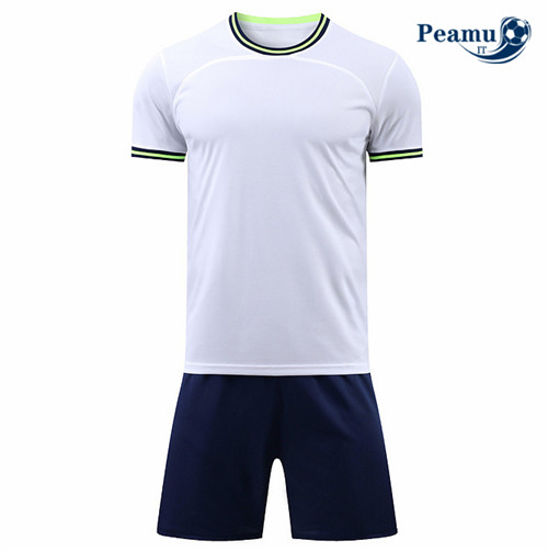 peamu.it - pt682 Kit Maglia Formazione Without brand logo + Pantaloni 2022-2023