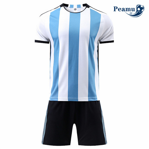 peamu.it - pt683 Kit Maglia Formazione Without brand logo + Pantaloni 2022-2023