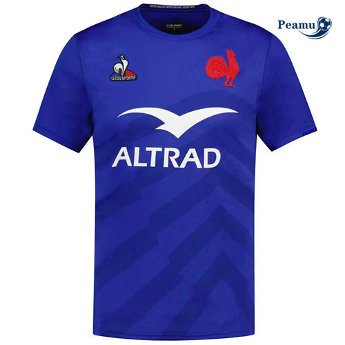 Maglie Calcio Francia XV Prima 2022/23