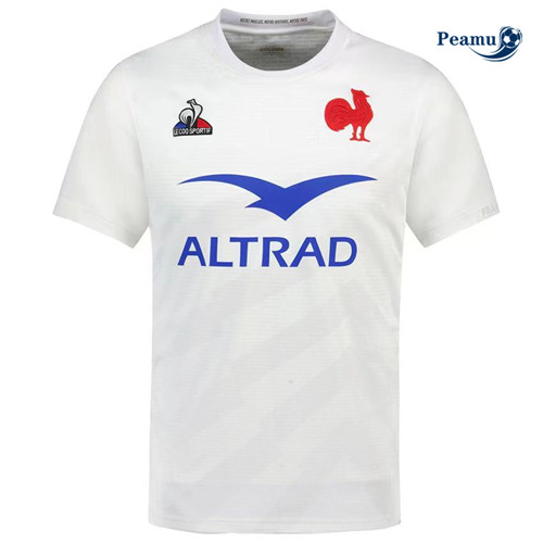 Maglie Calcio Francia XV Seconda 2022/23